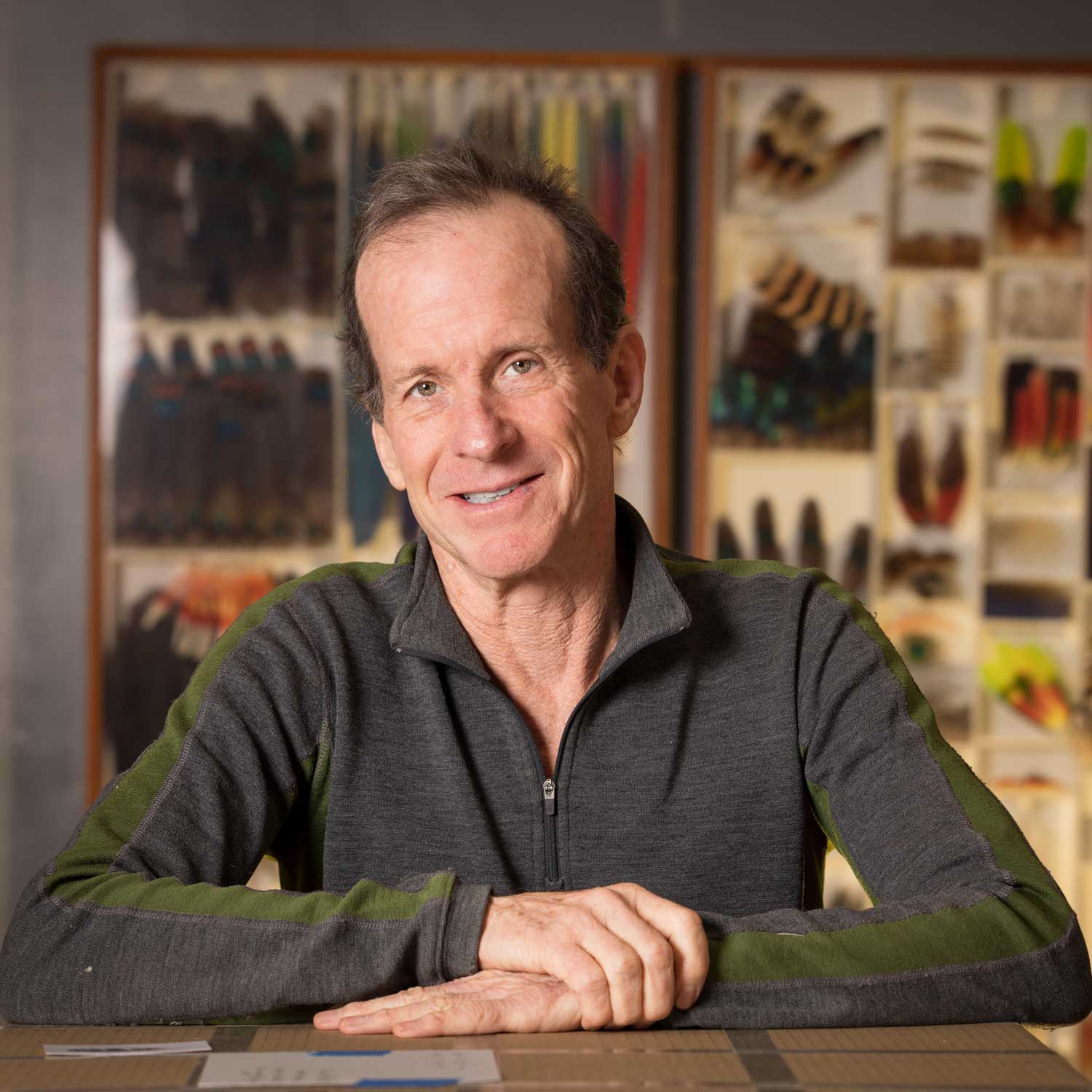 Chris Maynard