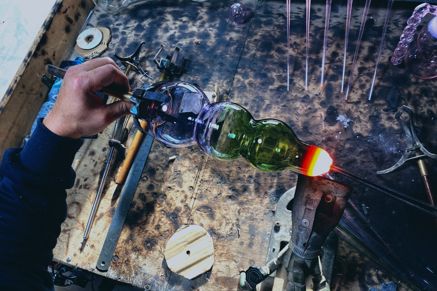 Ornamental by Lameice