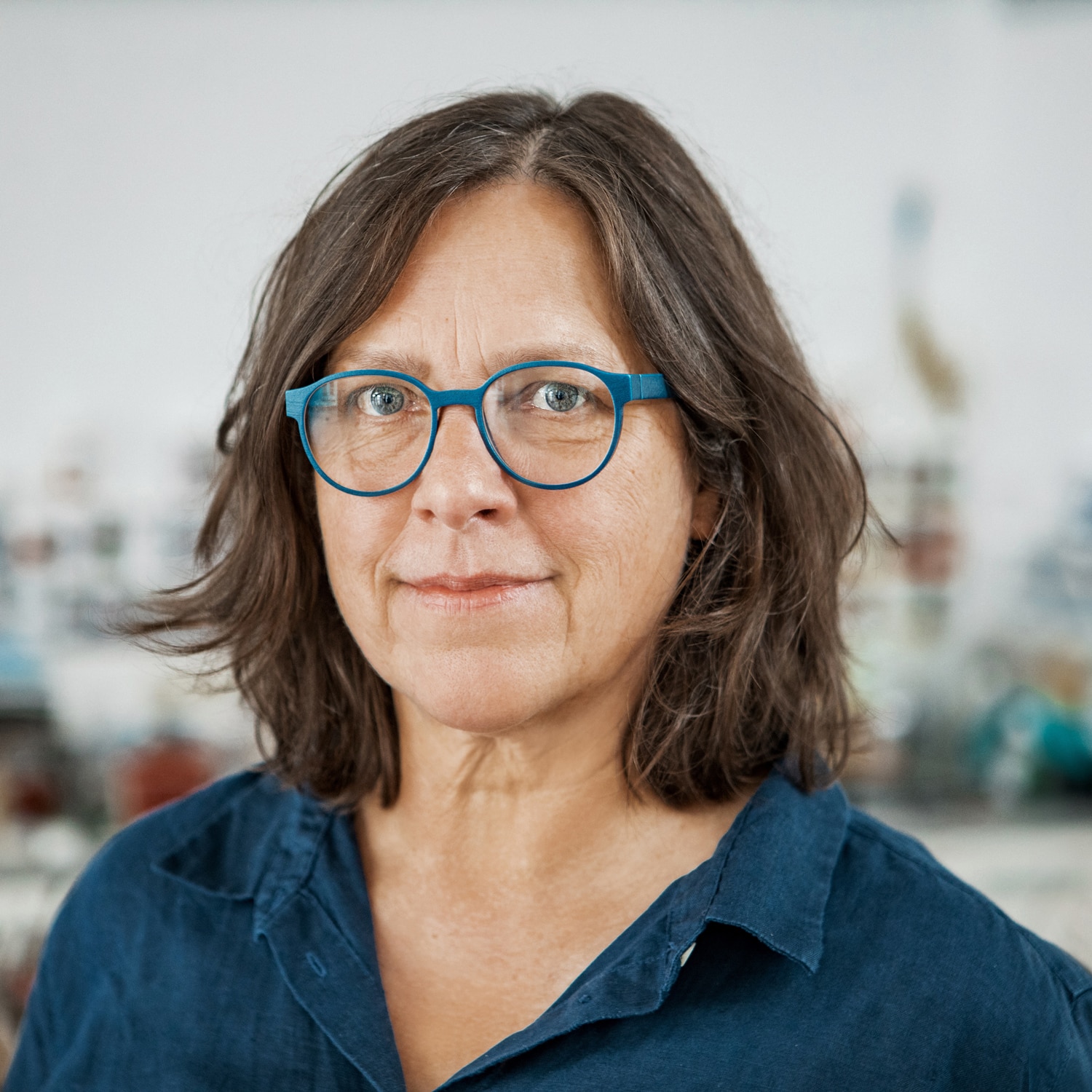Anne Wenzel