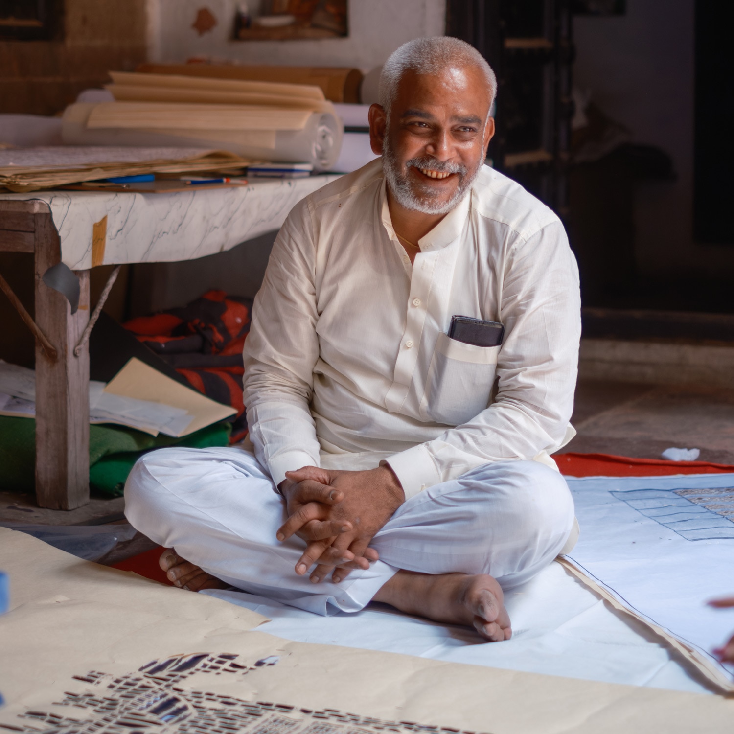 Mohan Kumar Verma