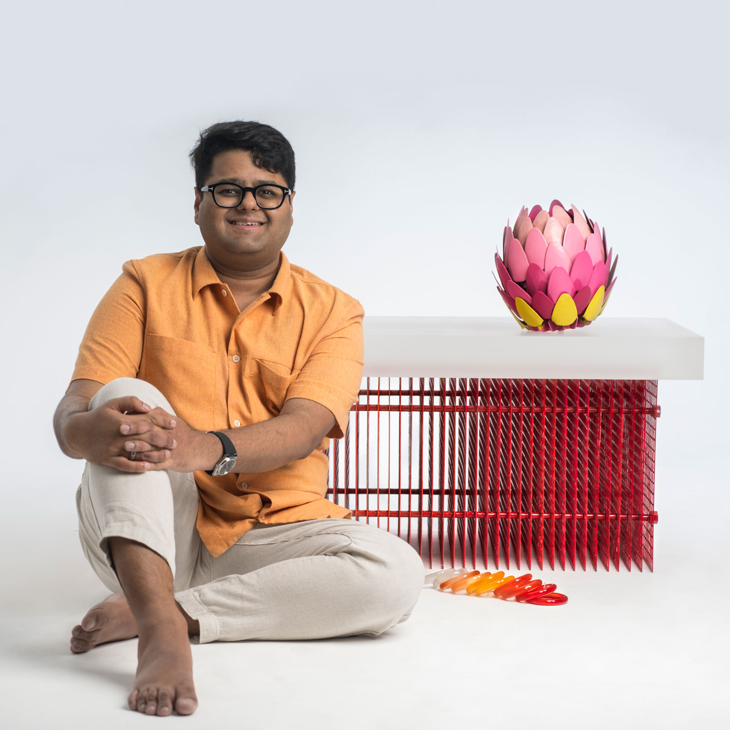 Dhruv Agarwwal