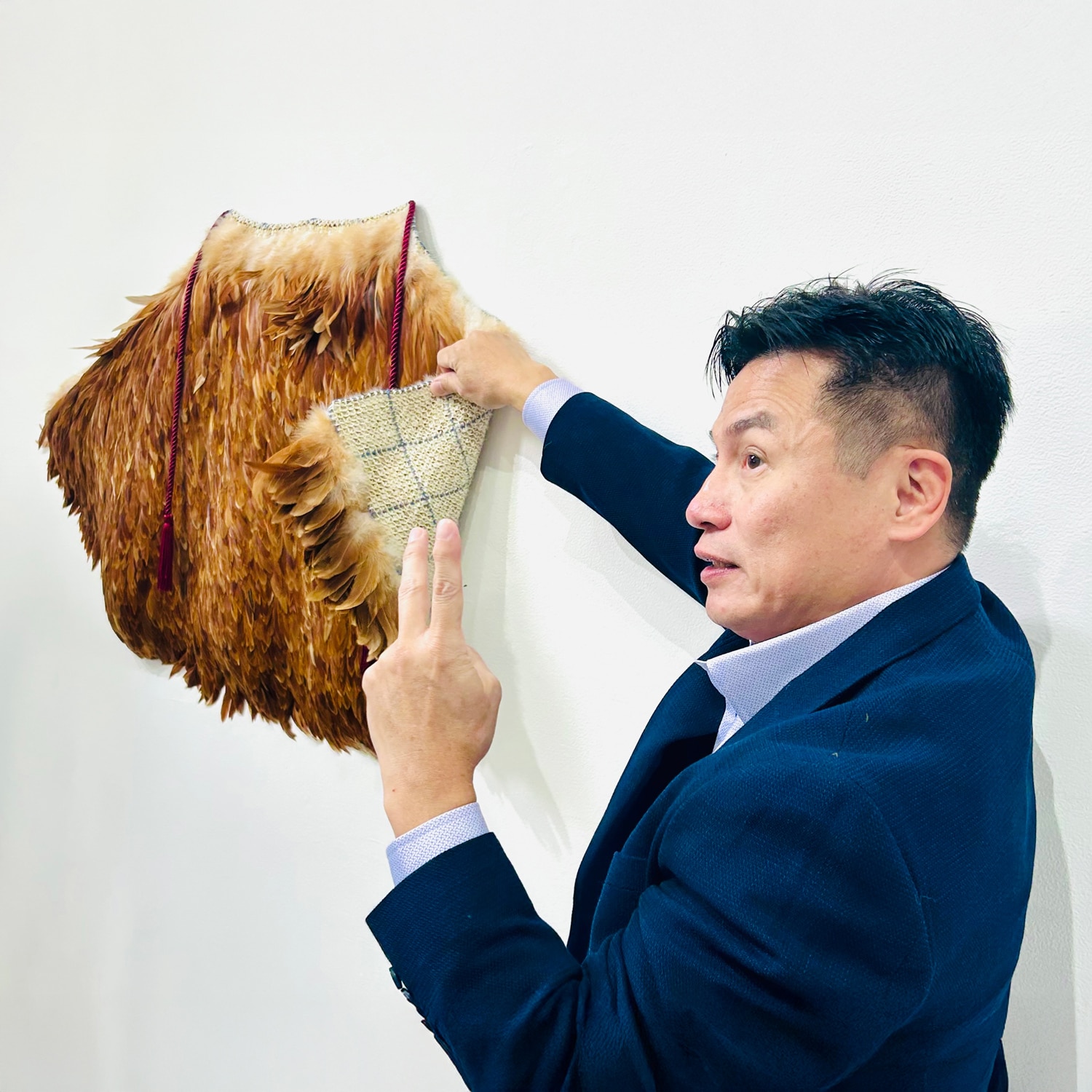 Boris Huang