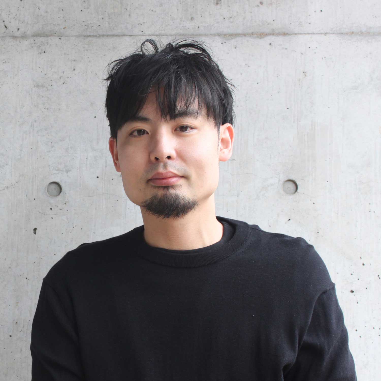 Yasutaka Baba