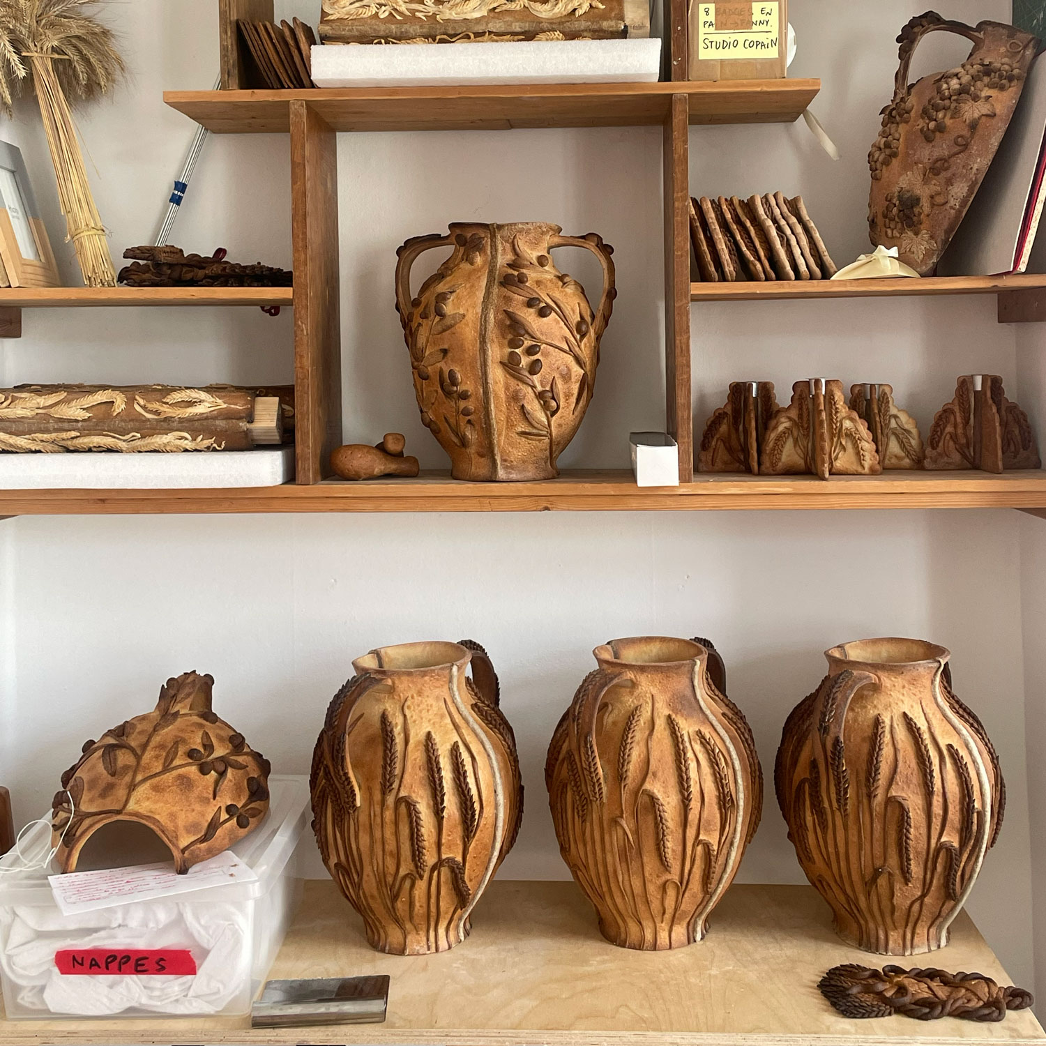 Studio CoPain
