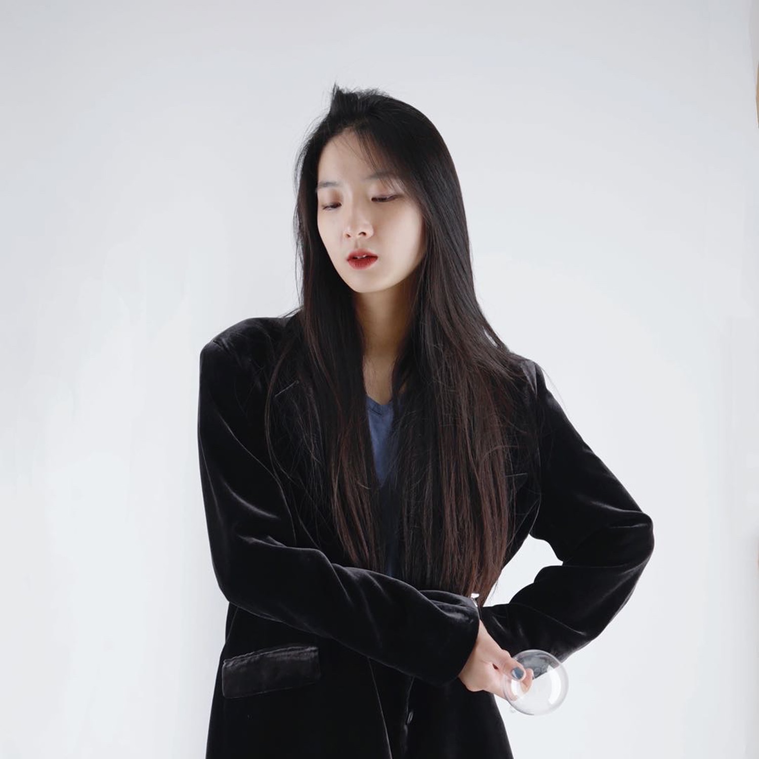 Wenyin Jiang