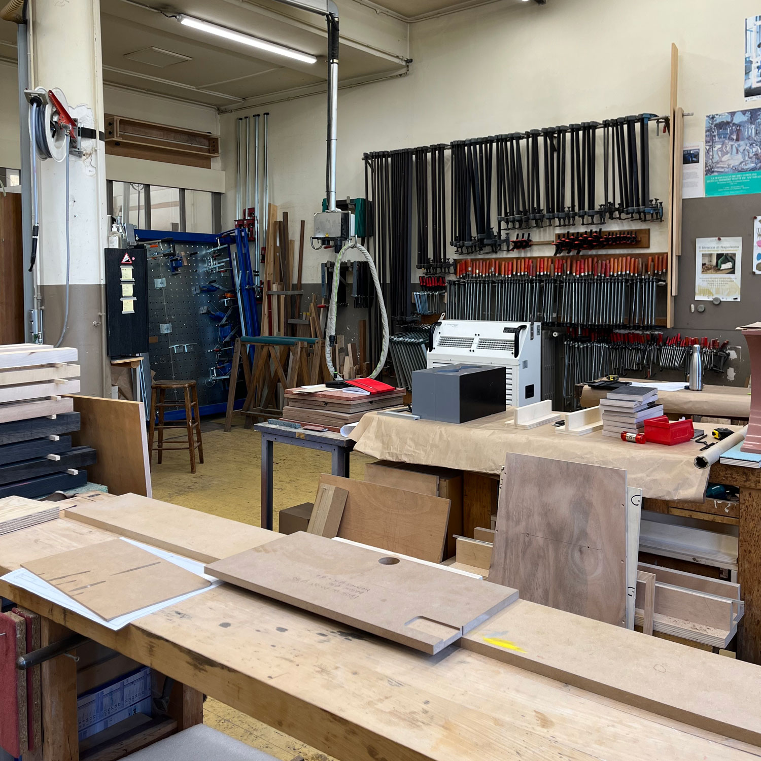 Atelier de Recherche et de Création
