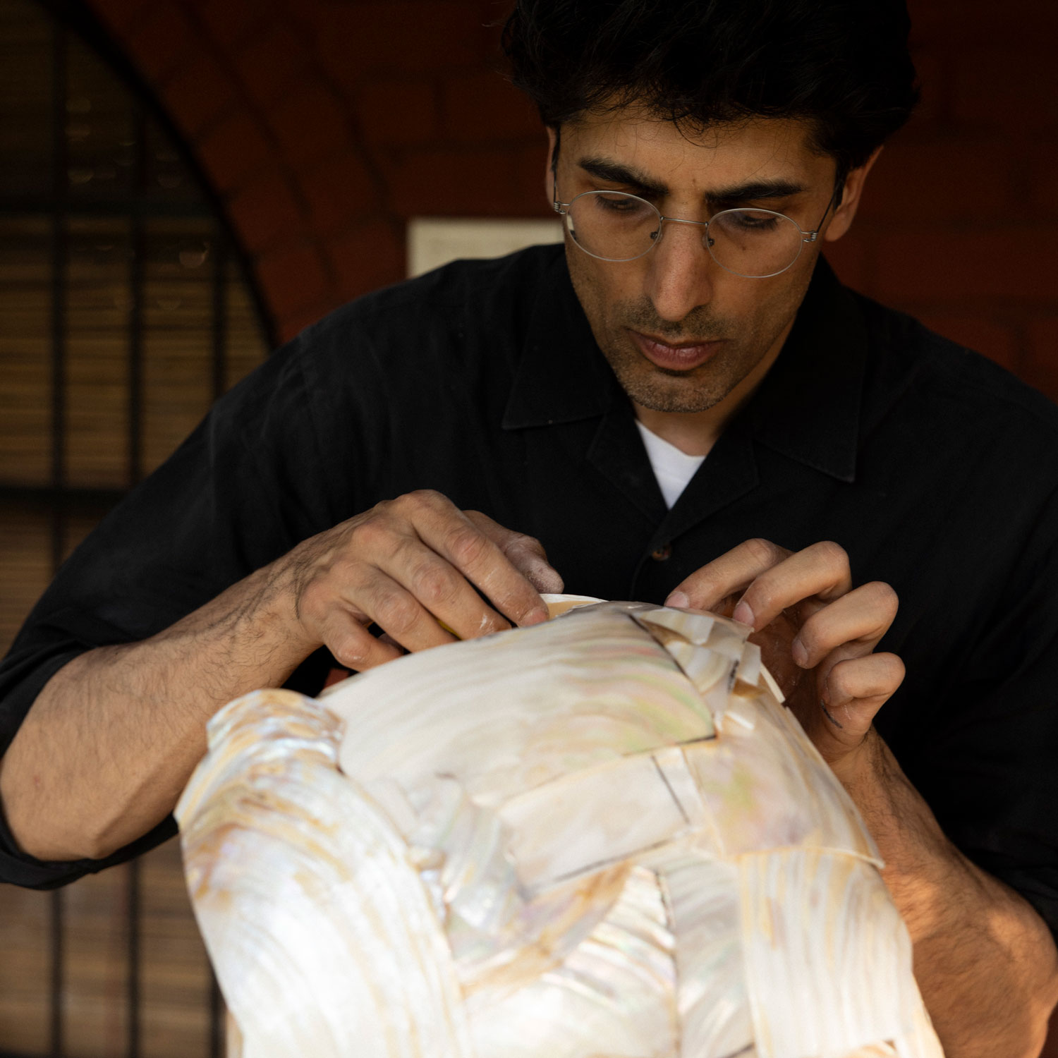 Inderjeet Sandhu