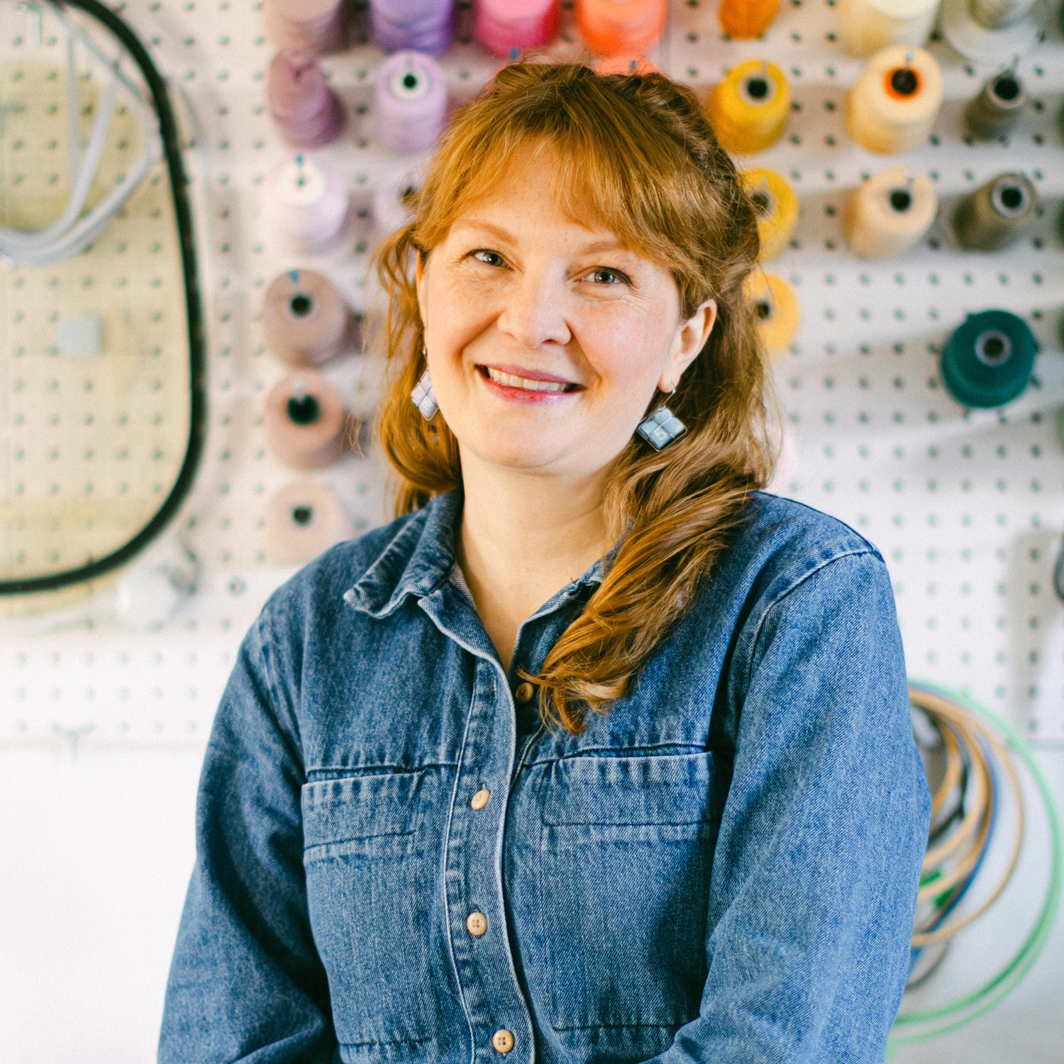 Amanda McCavour