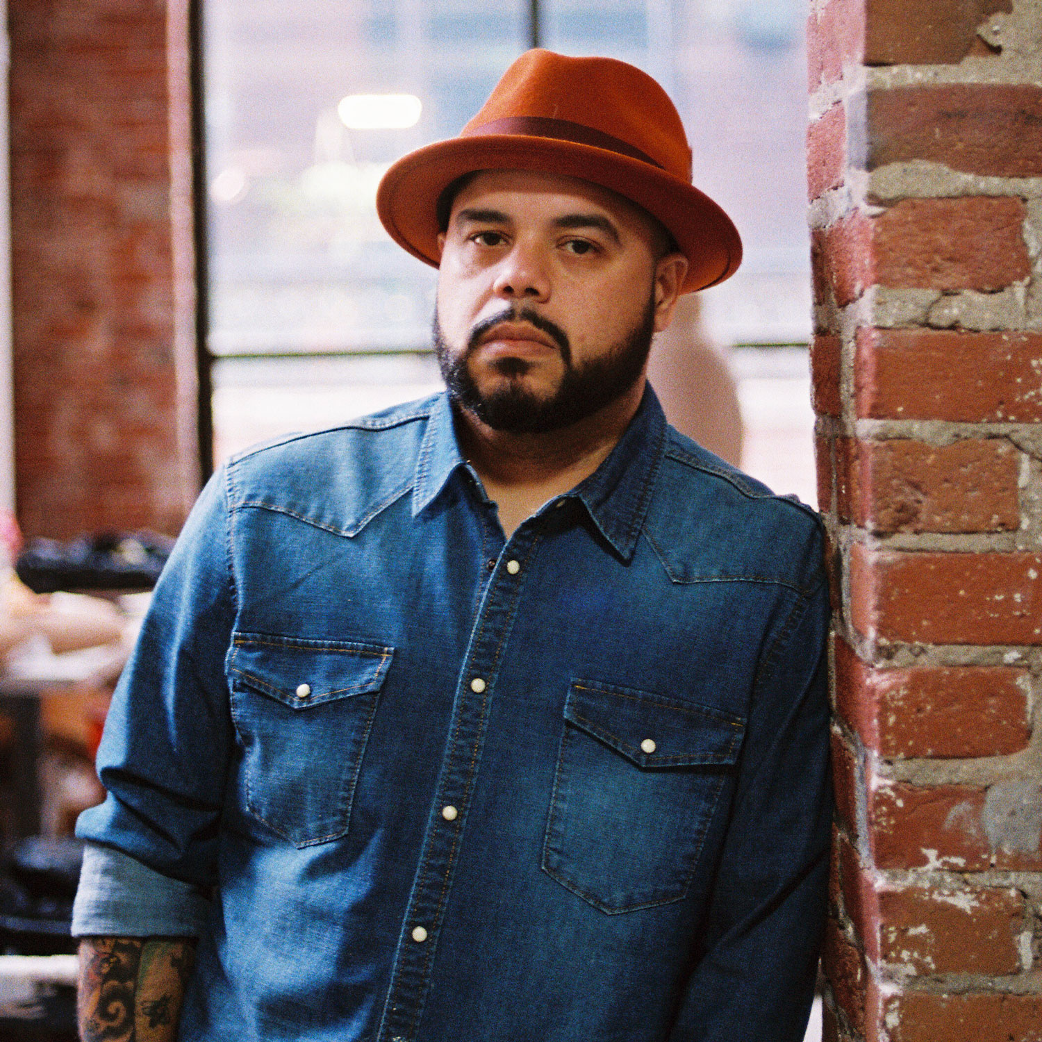 Roberto Lugo