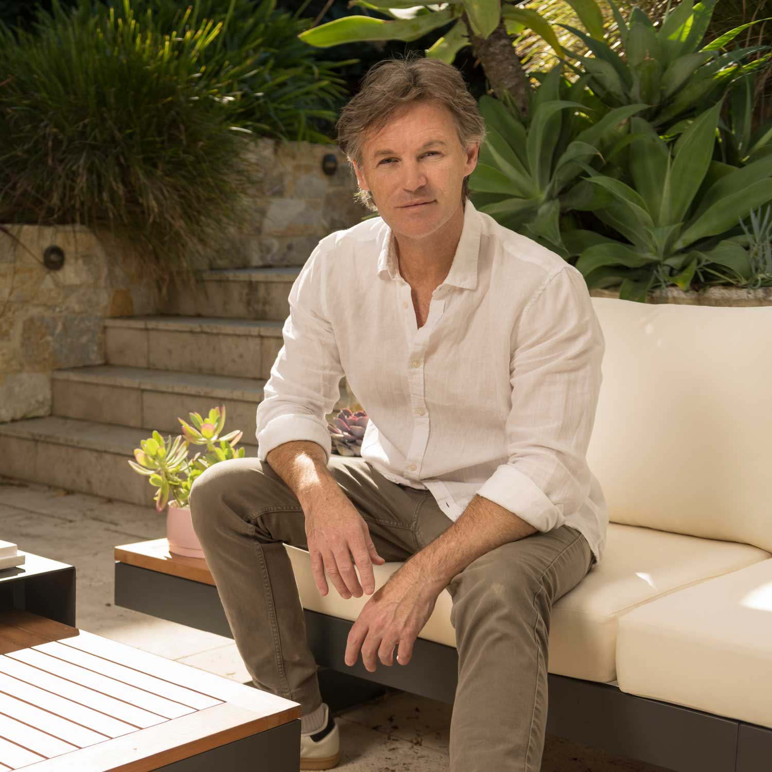 Stuart McLachlan