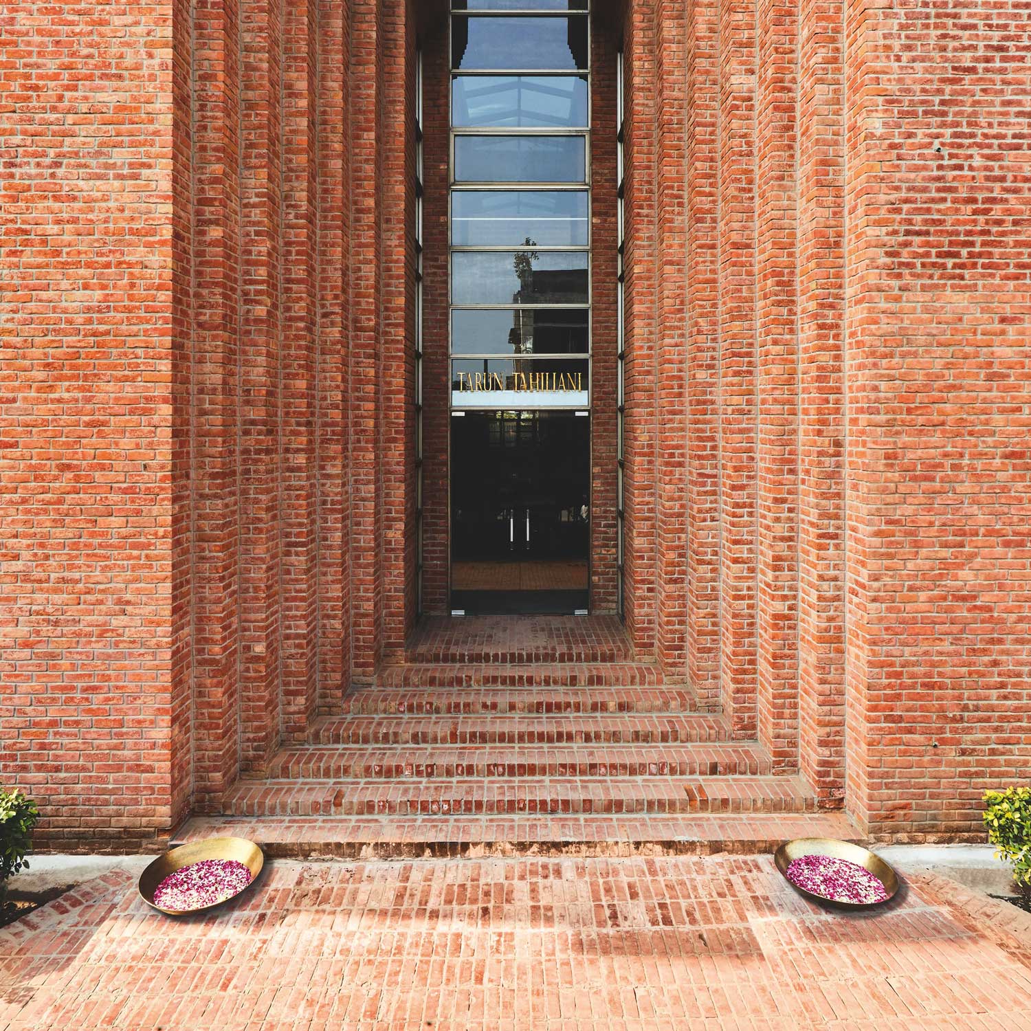 Tarun Tahiliani Design Studio