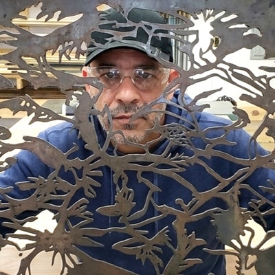 Djaffar Zizi