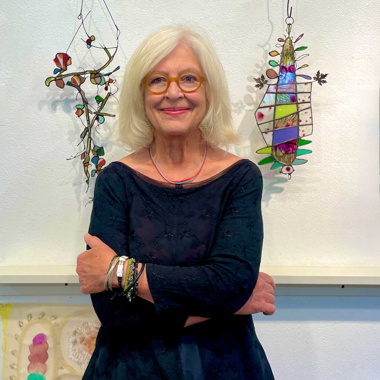 Susan Stinsmuehlen-Amend