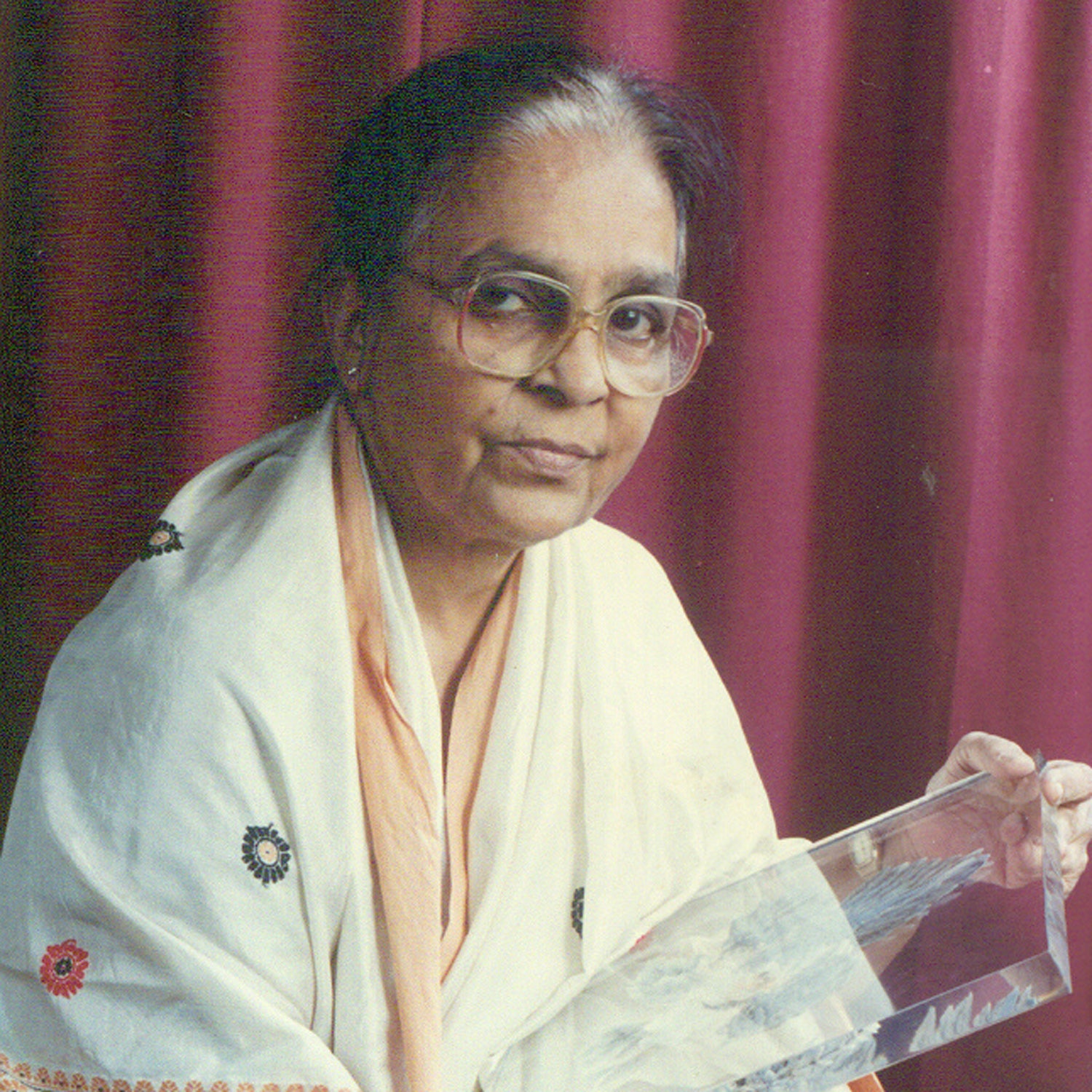 Nalini Mehta