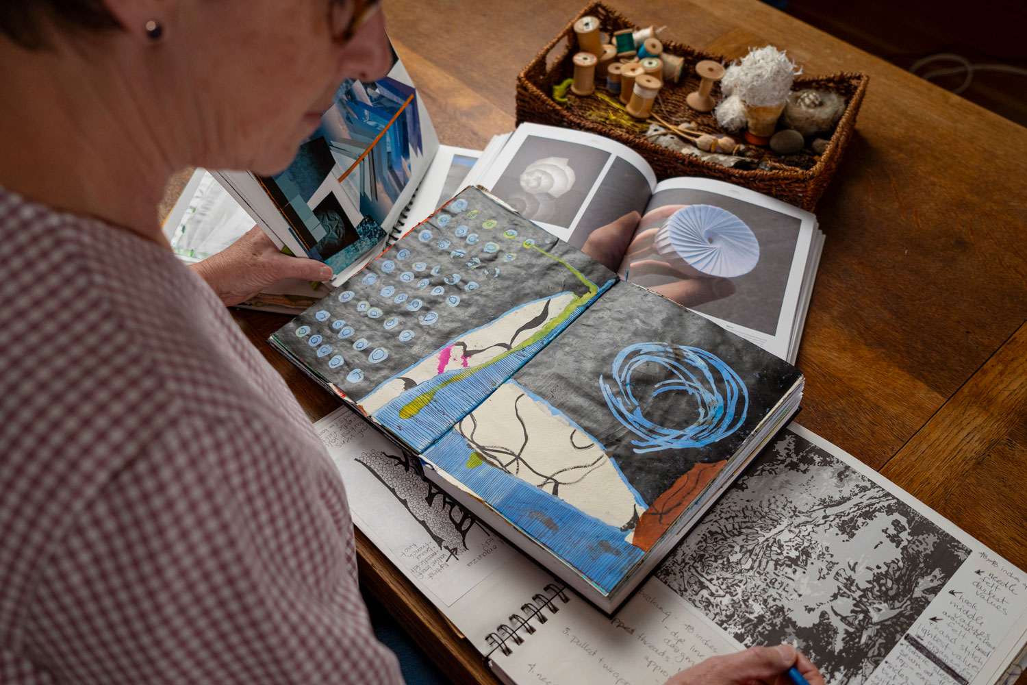 Michelle Sirois Silver