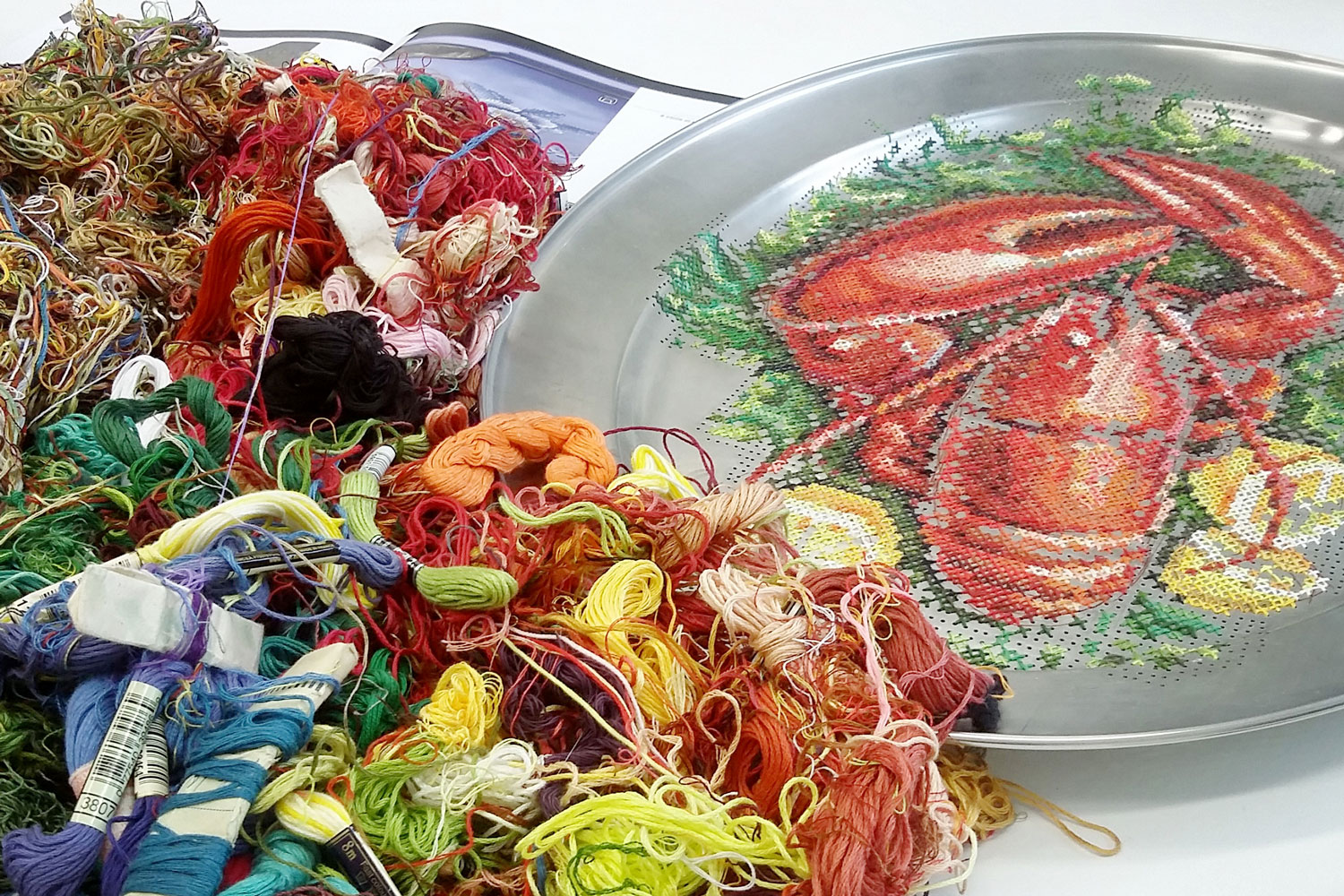 Severija InčIrauskaitė