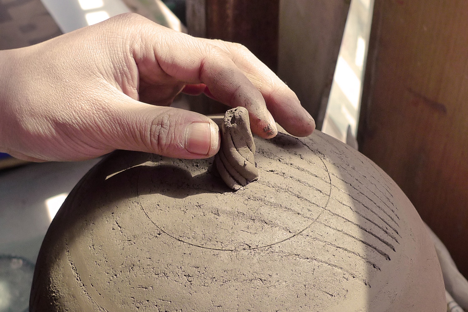 Kaibo Xiong 熊开波