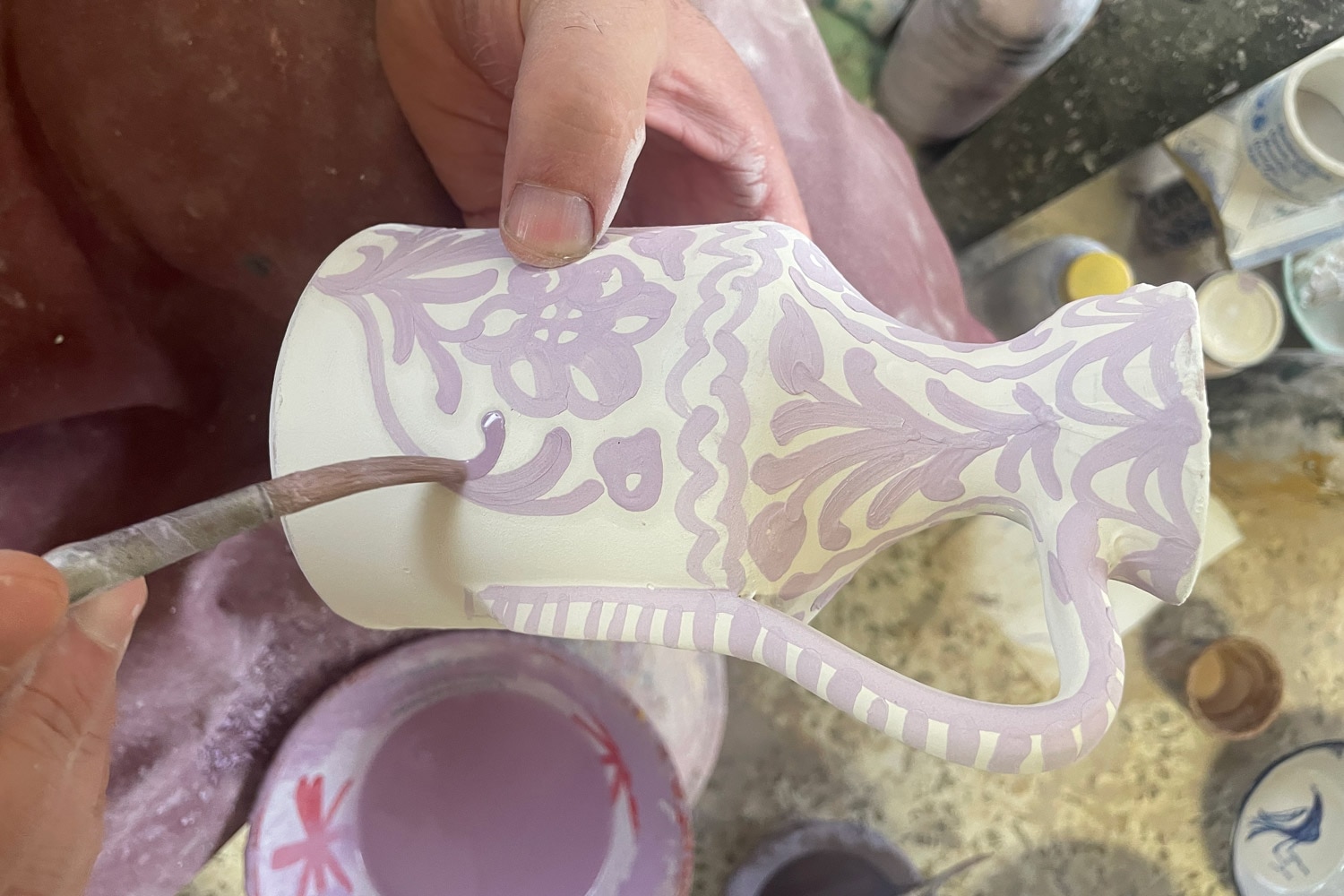 Blas Emilio, Luis Fernando & Roberto Casares