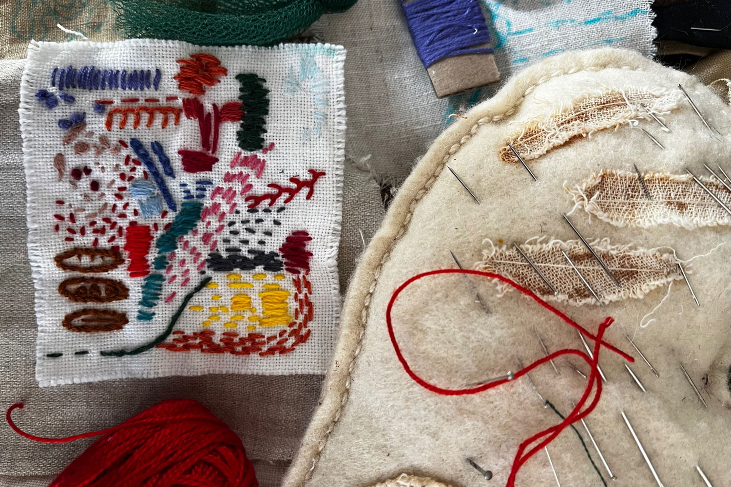 Mogalakwena Craft Art