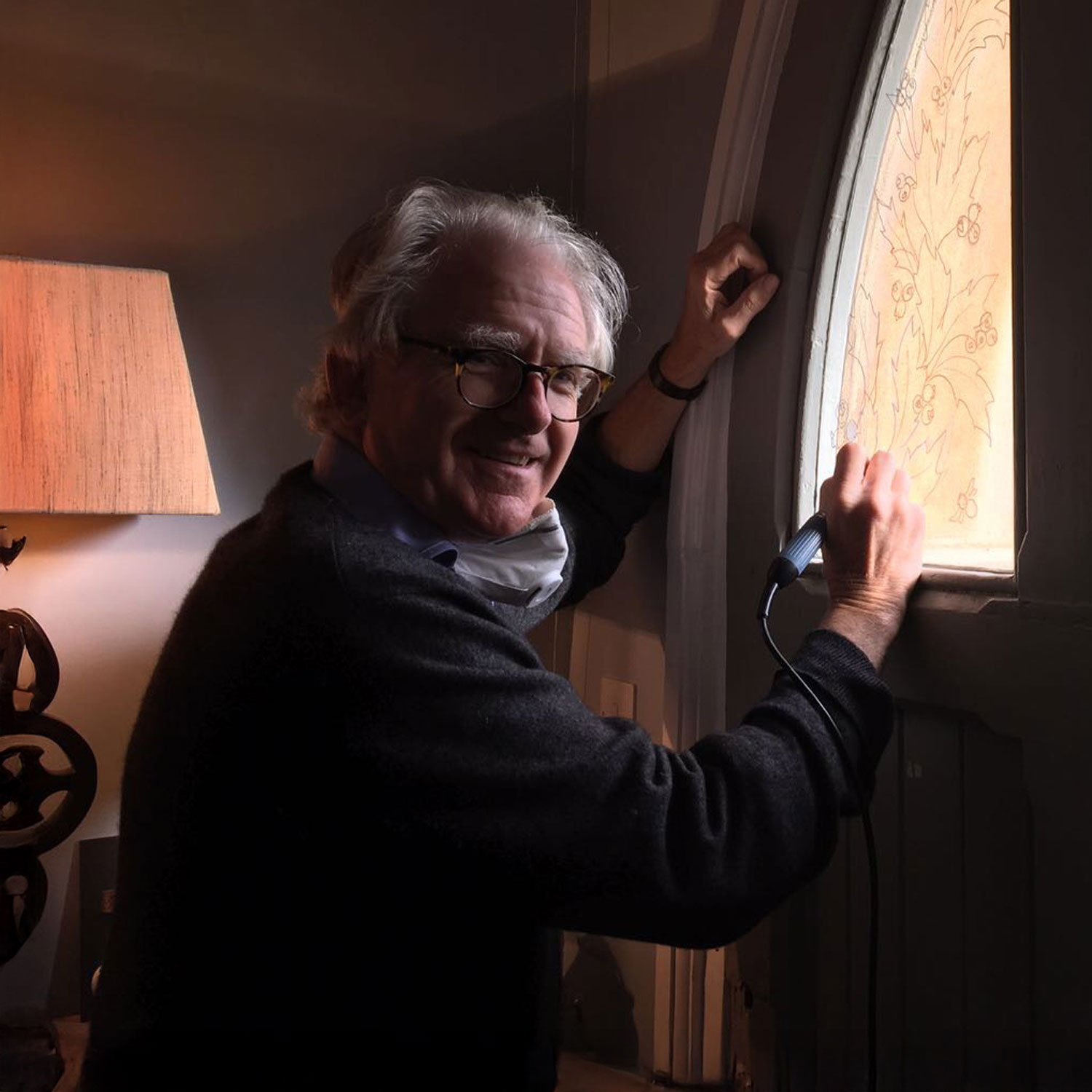 Philip Lawson Johnston