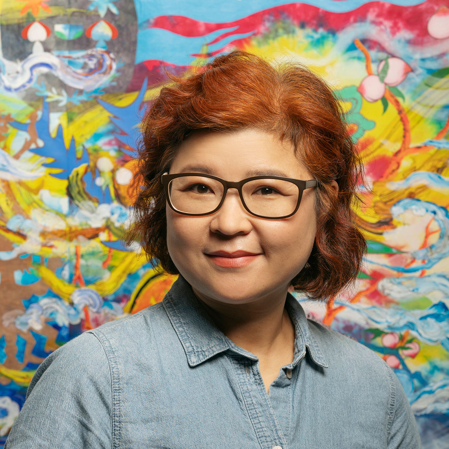 Jiha Moon