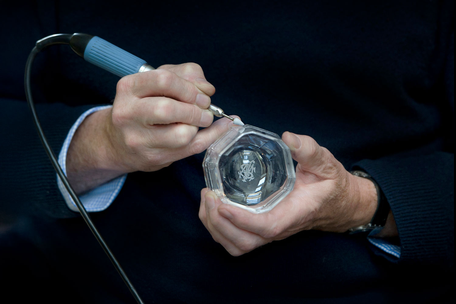 Philip Lawson Johnston