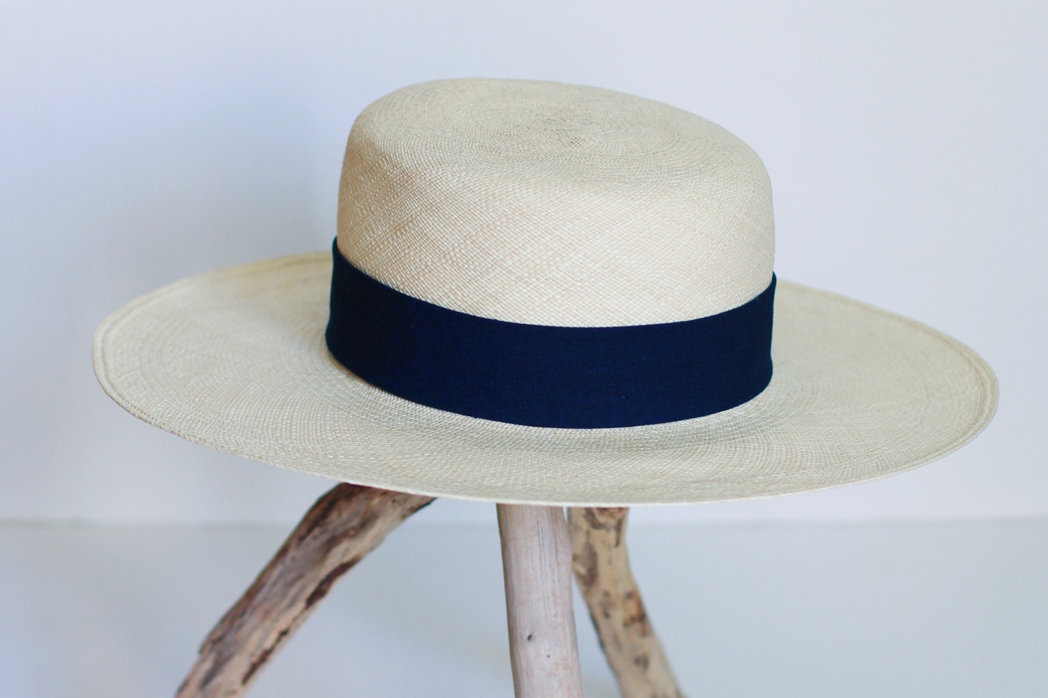Kārlis Bergs Summer hat