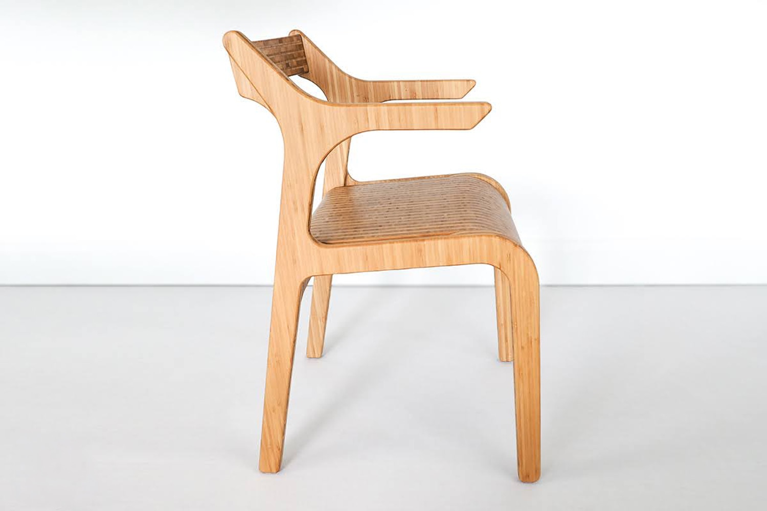 Michael Healey ECHO: Armchair