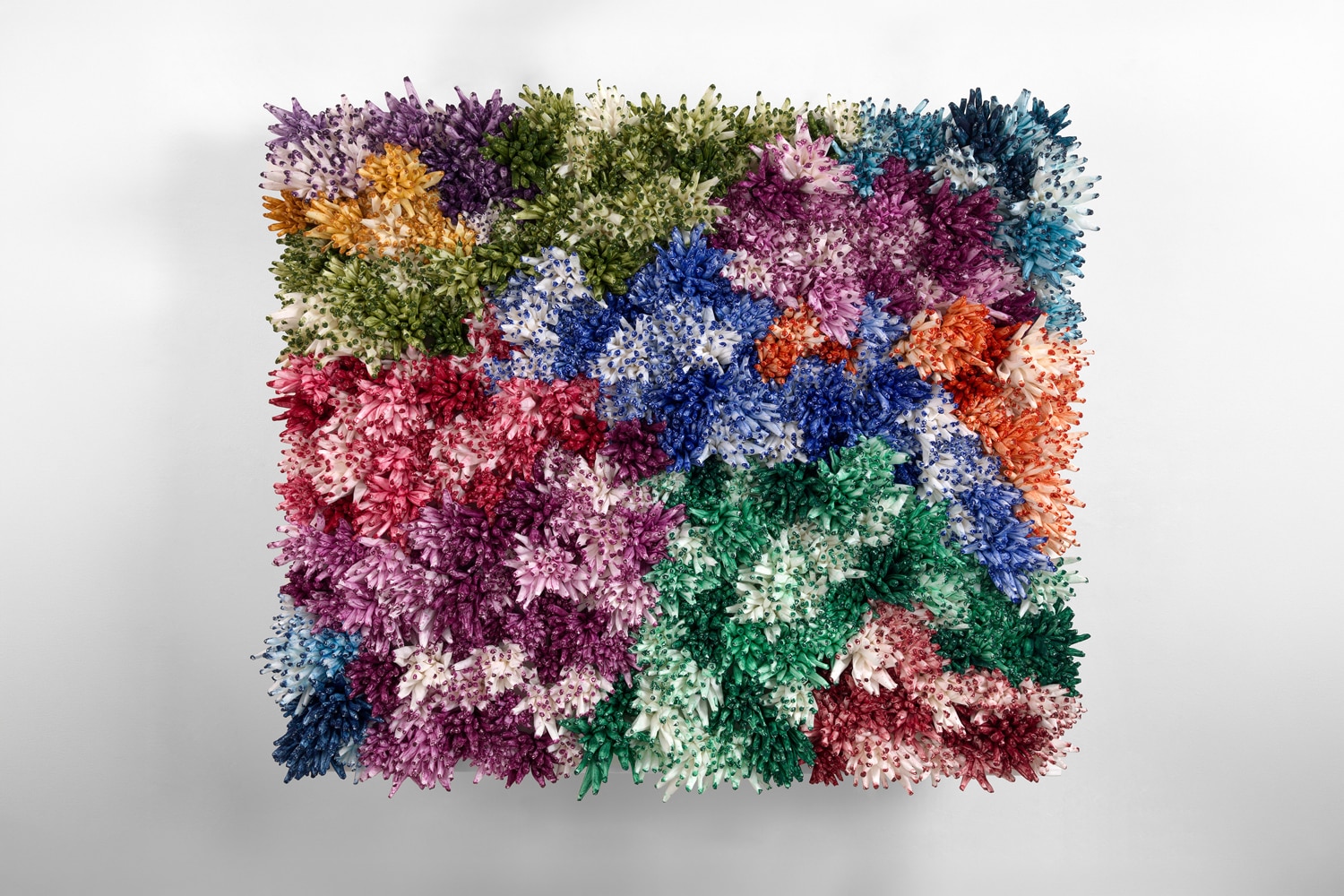 Anna Ray Coral (multicolour)