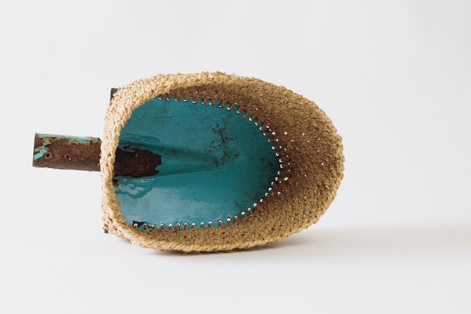 Alice Fox Hybrid 3: Blue Spade and Bramble