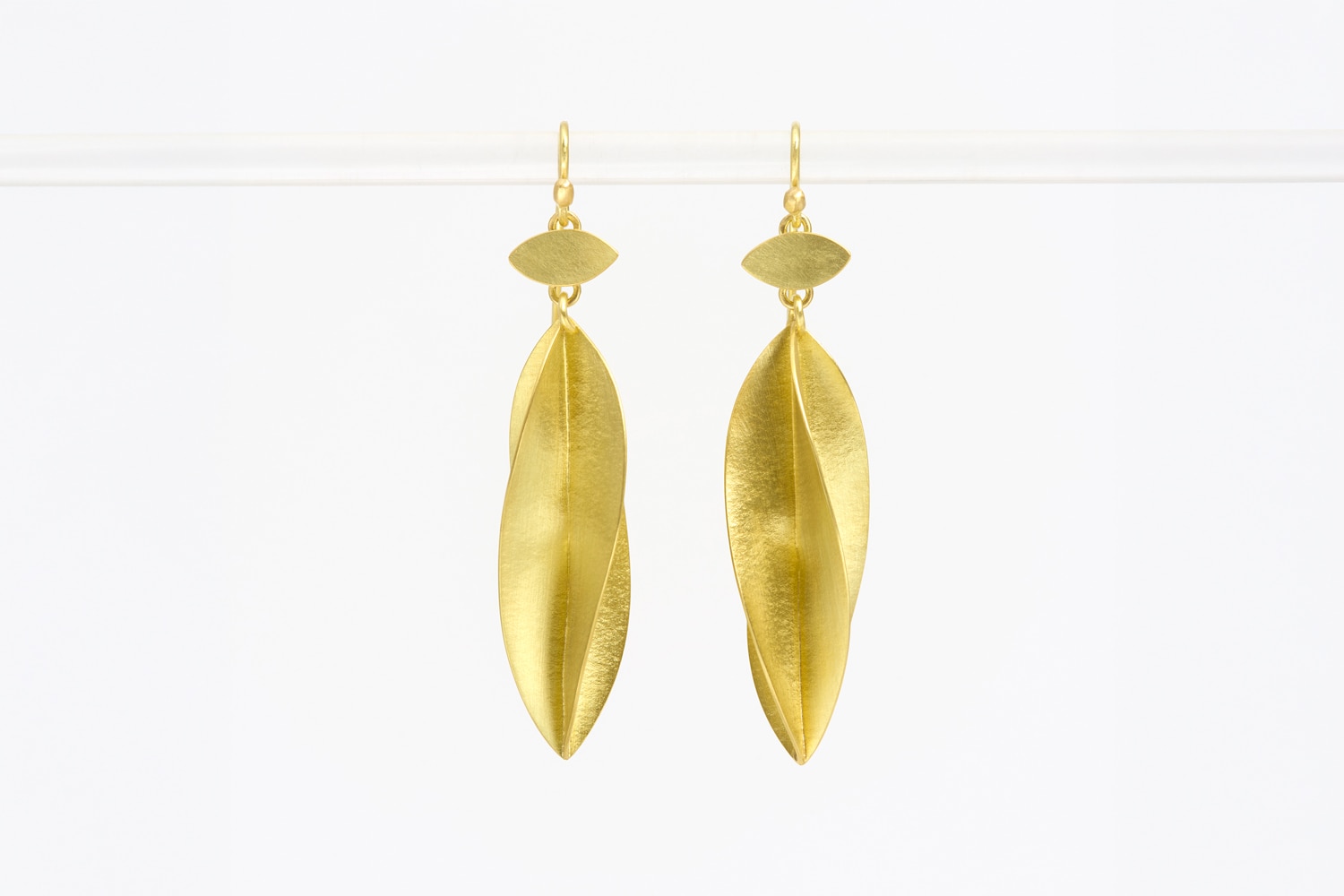 Jean Scott-Moncrieff Midsummer earrings