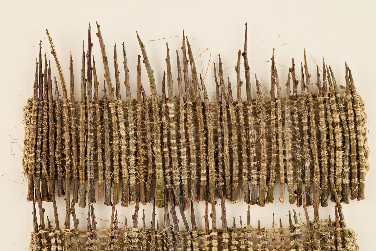 Alice Fox Triple Thorn Weave
