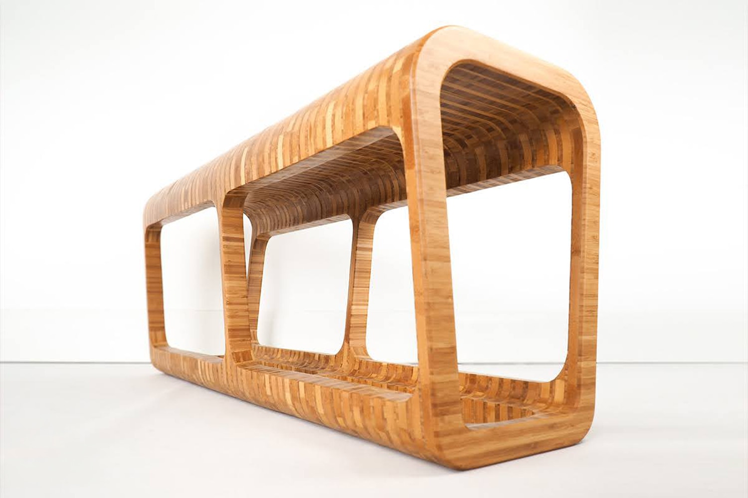 Michael Healey ECHO: Bench