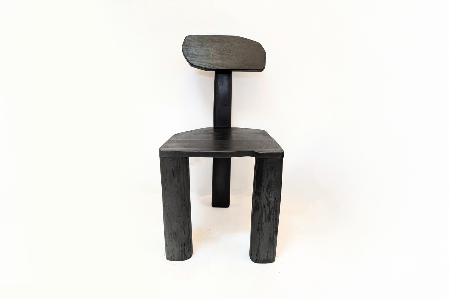 Cathy Augias Waldura Chaise Jais