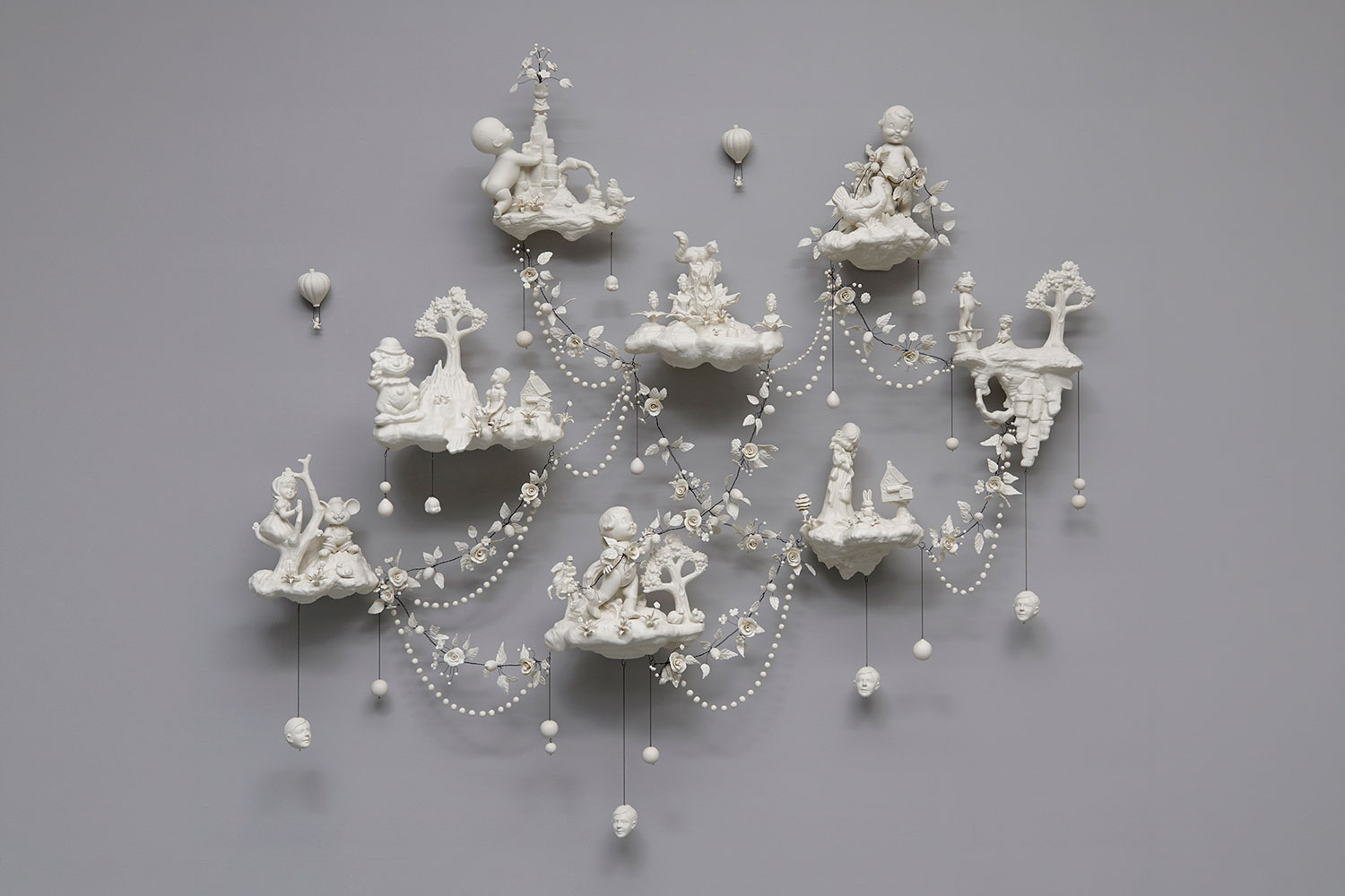 Beth Katleman Arcadia