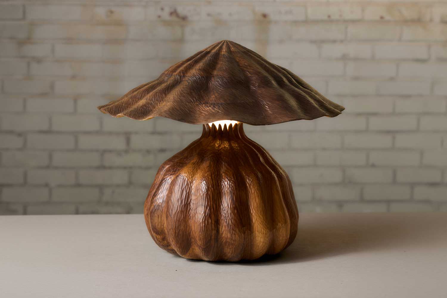 Ashley Joseph Martin Poppy table lamp