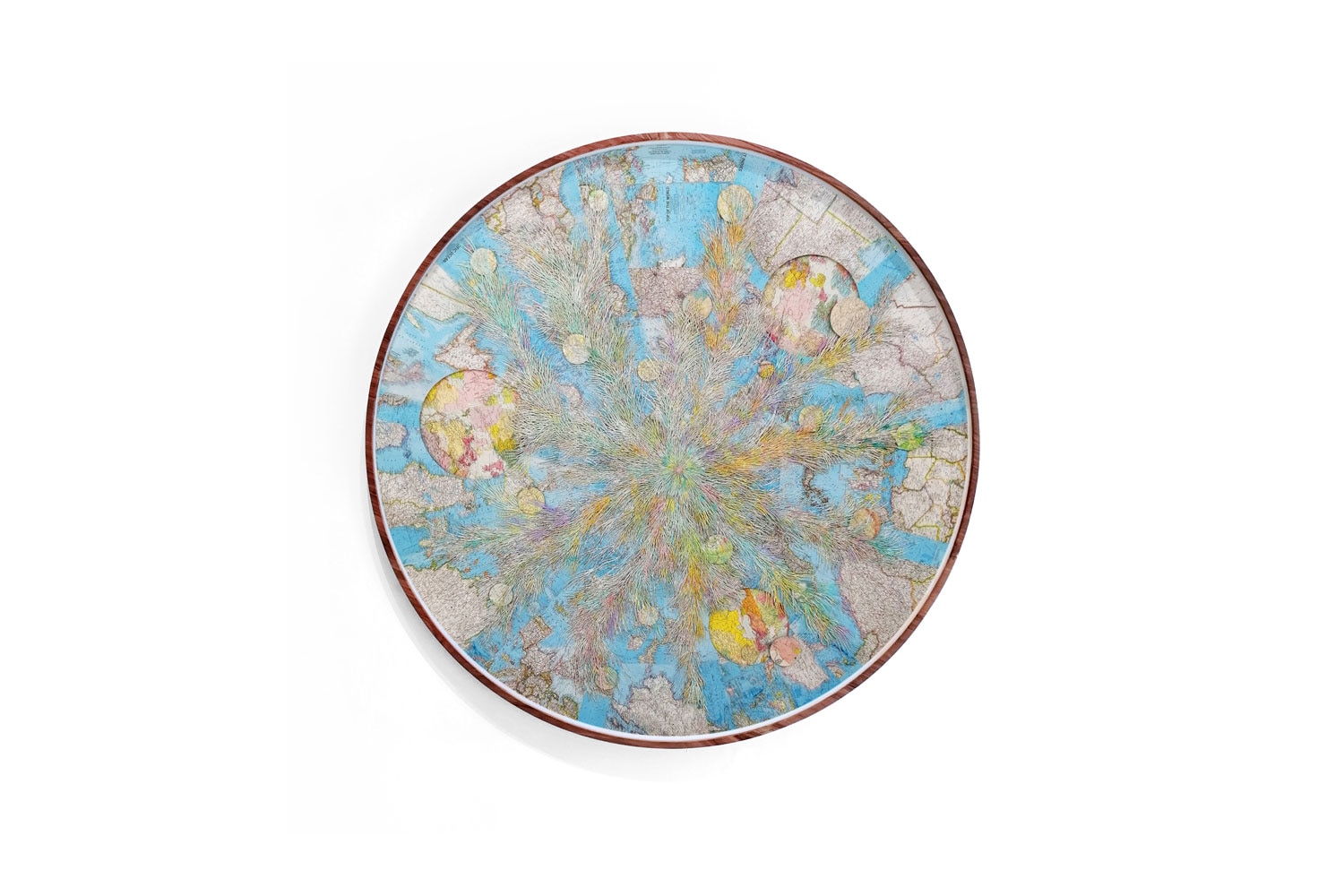 Barbara Wildenboer Cosmos