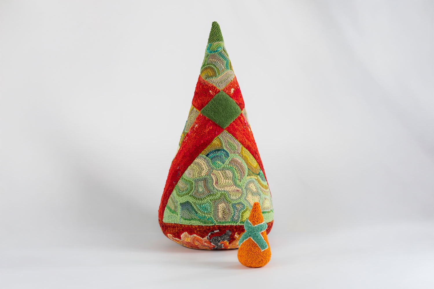 Michelle Sirois Silver Desire