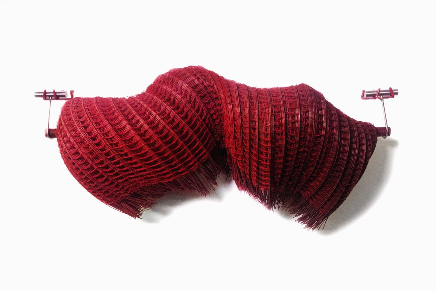 Charlotte Blake Jam tarts and black pudding