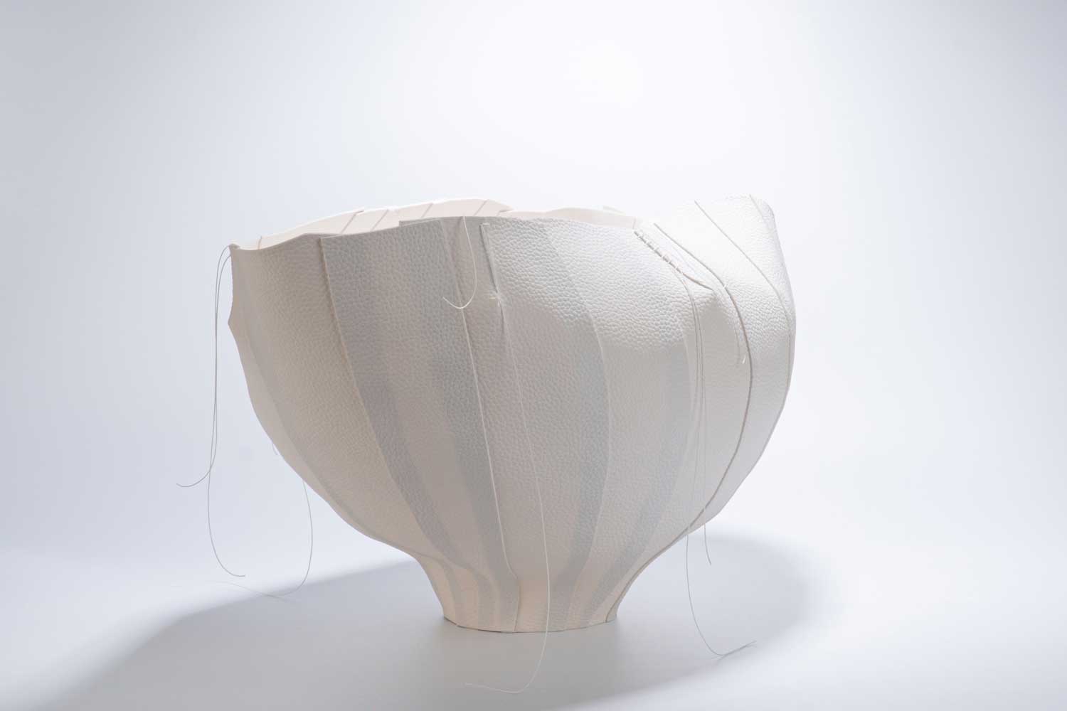 Dasol Lee Egg Shell
