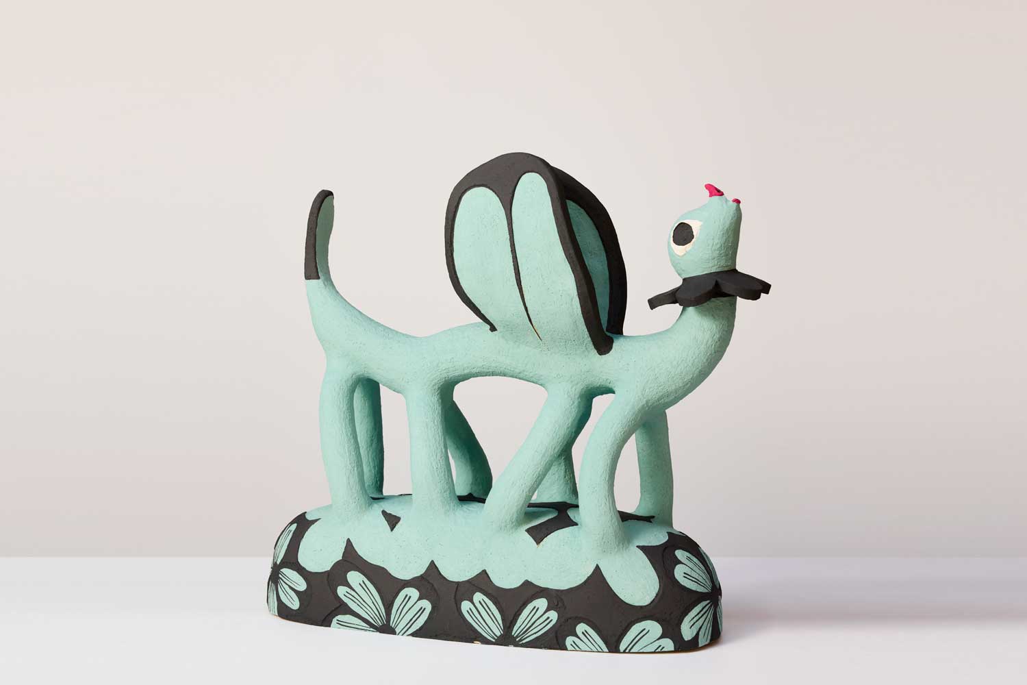 Ariana Heinzman Fancy Bug