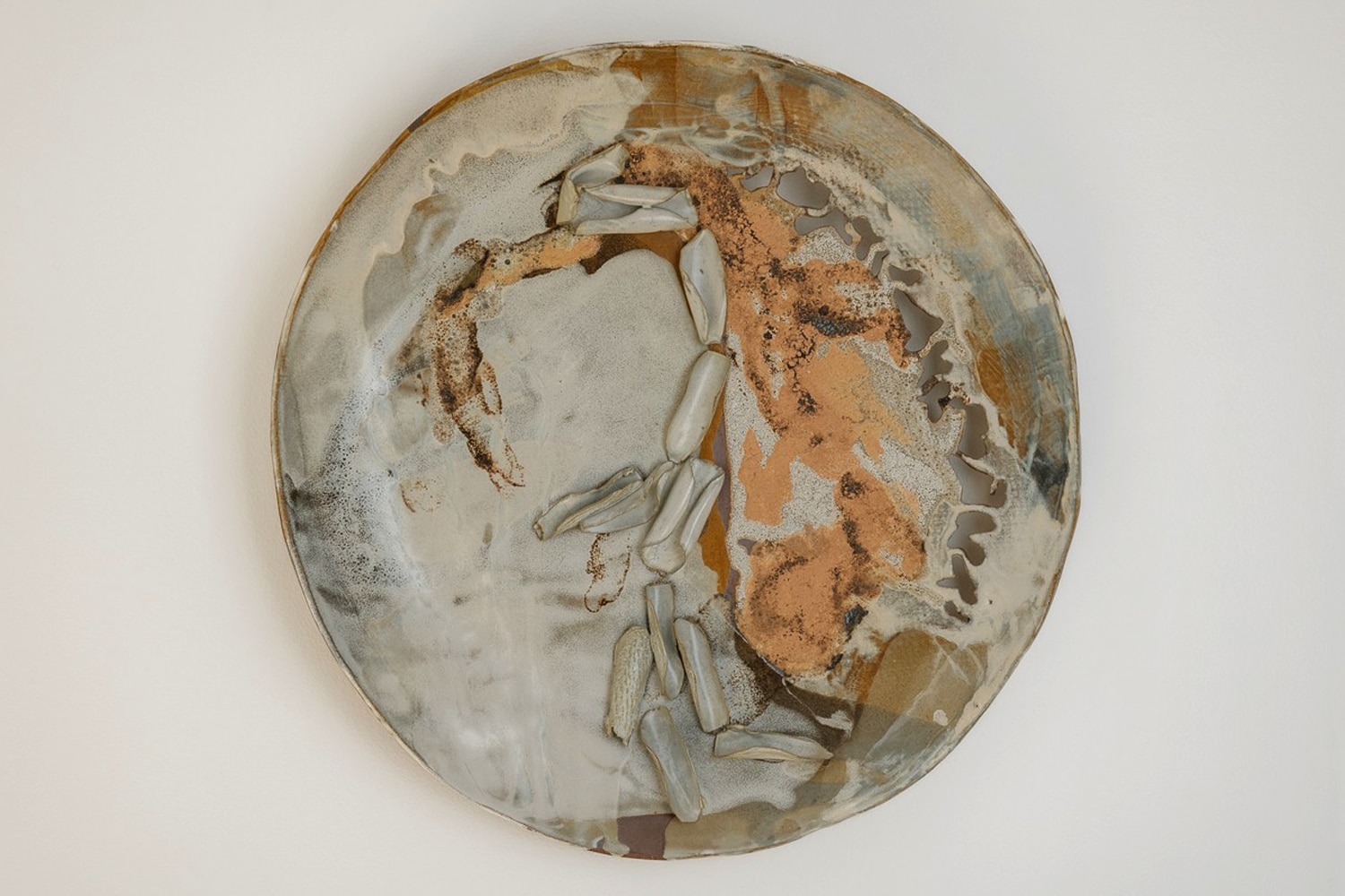 Maggie Jalbert A vol d’oiseau les battures