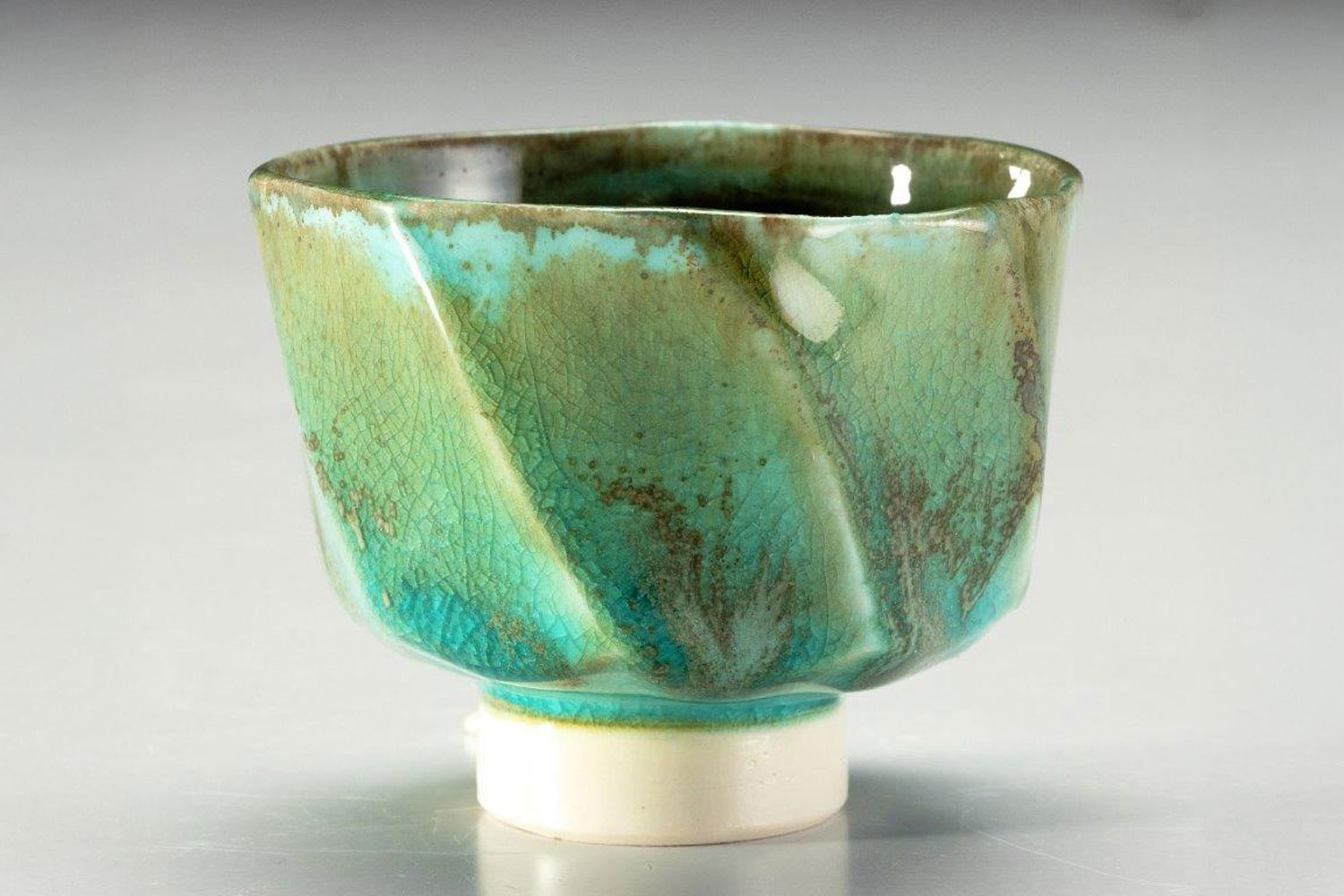 Ralph Johnson Tea Bowl