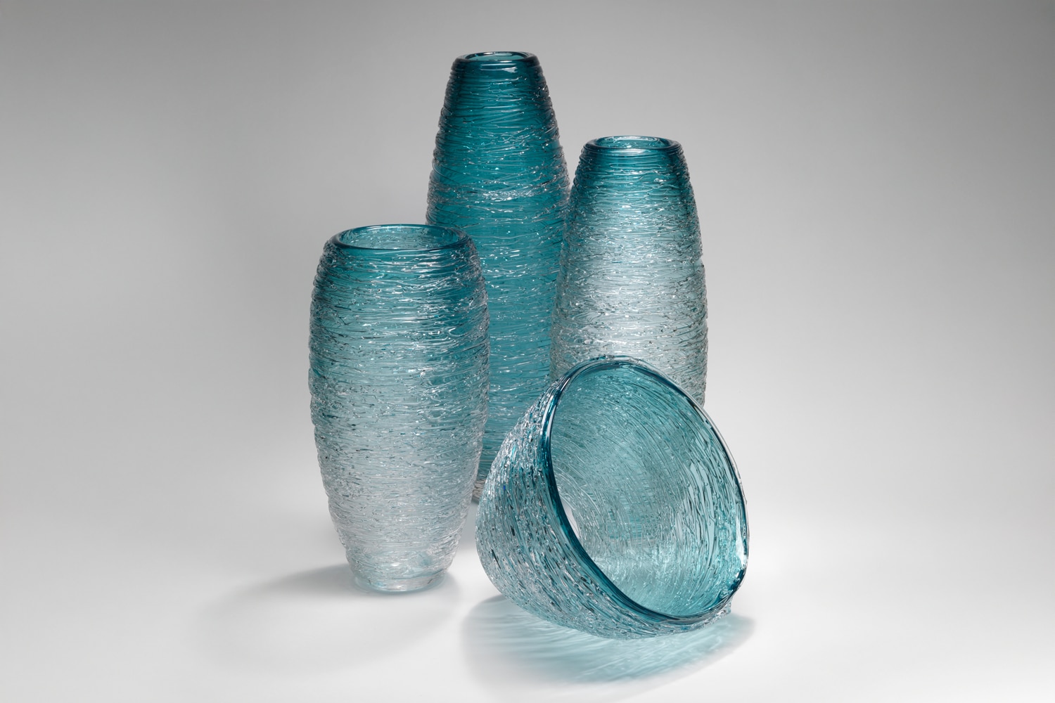 Julia Reimer Gossamer vessels part one