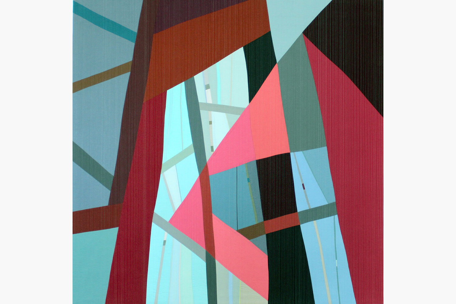 Dale Tomlinson Shift 3