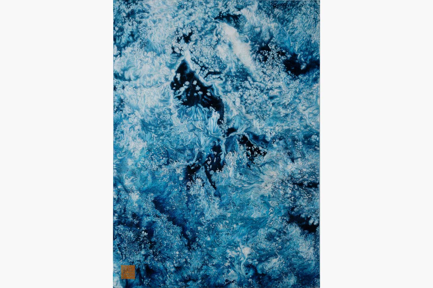 Seeker Li 希科 Polar Region