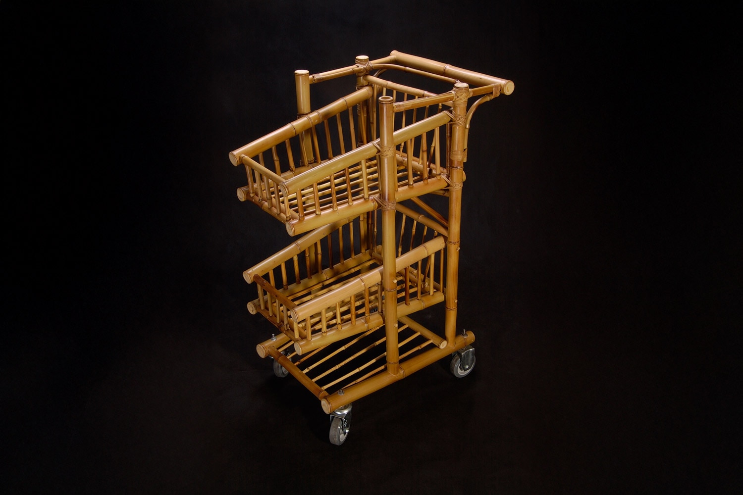 Lucio Ventania Carrinho de Compras