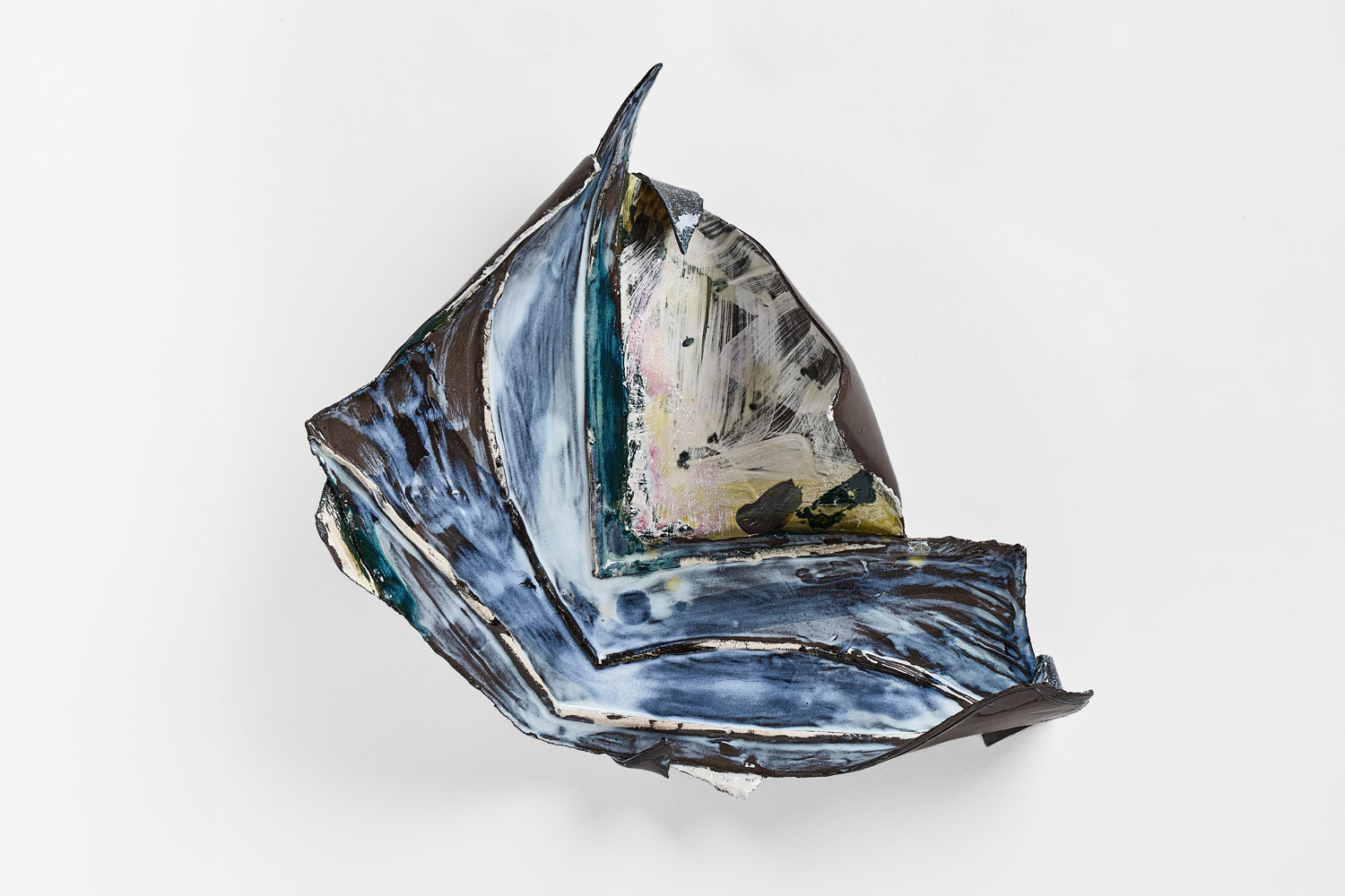 Caroline Egleston Opening I