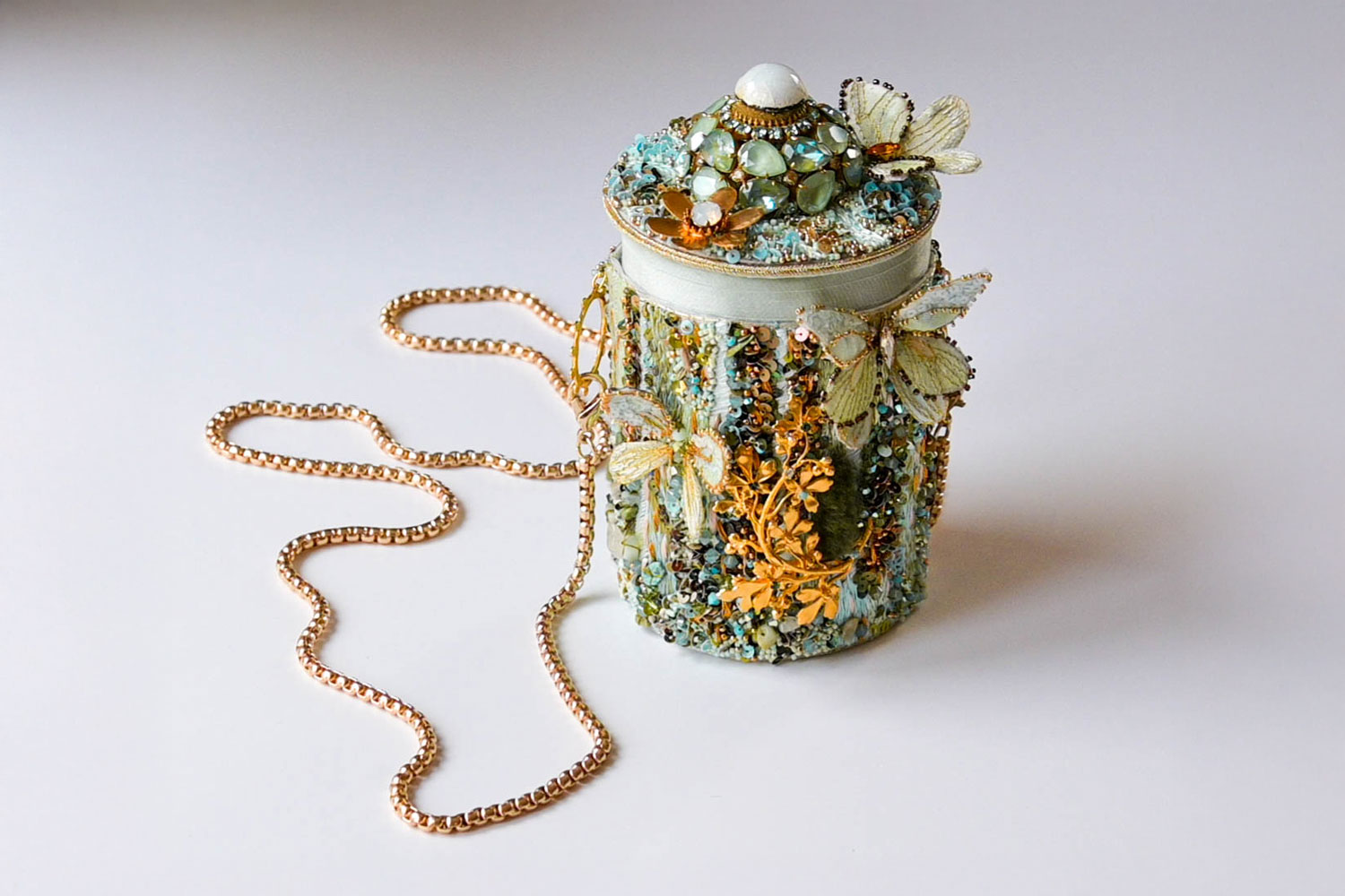 Julie Romero La Fontaine