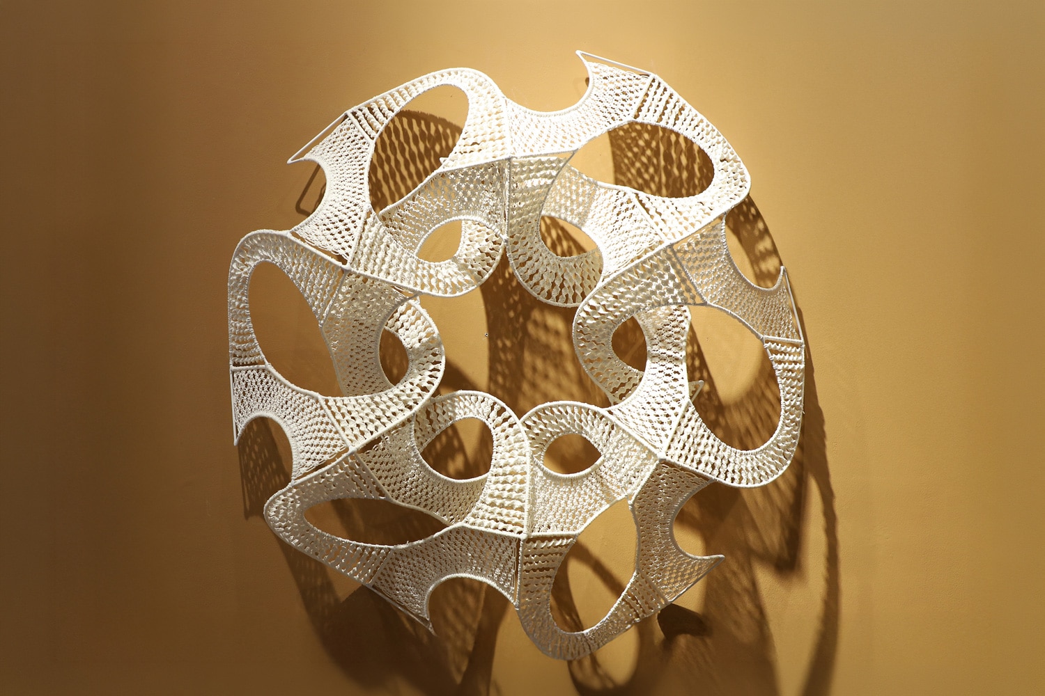 Vortex Weave Yantra